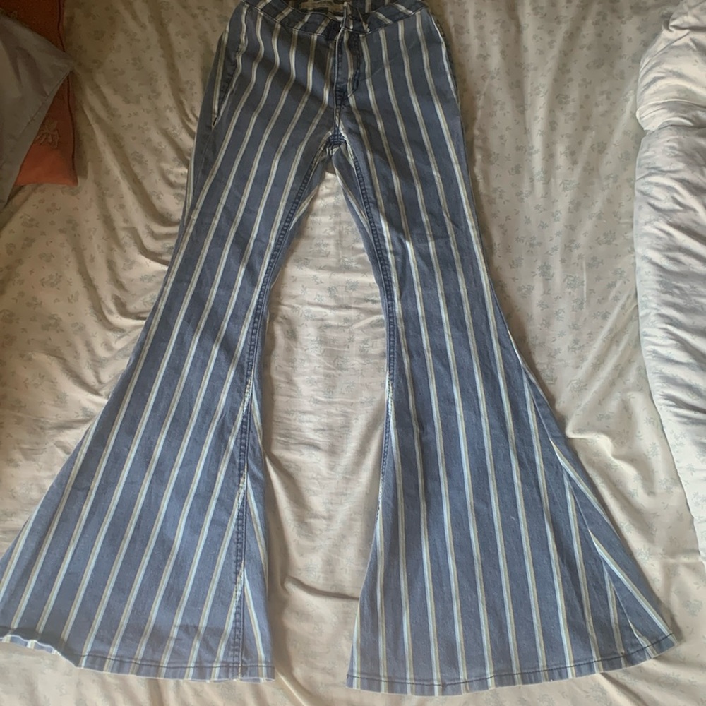 Rock&Roll denim jeans